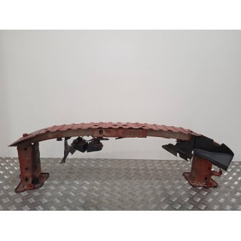 Recambio de refuerzo paragolpes delantero para ford focus berlina (cap) ambiente (d) referencia OEM IAM 3M51R001K43AE  