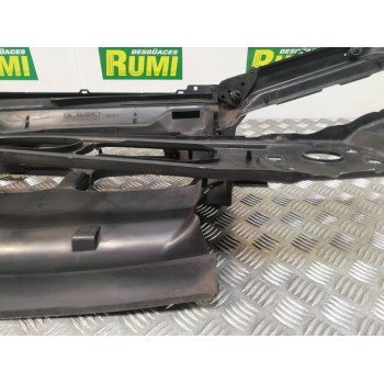 Recambio de panel frontal para bmw serie 3 compact (e46) 320td referencia OEM IAM 51718211467 51718253673 