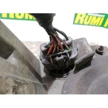 Recambio de faro derecho para mg serie 75 (rj) 2.0 cdt classic referencia OEM IAM 1DJ236032 XBC103940 