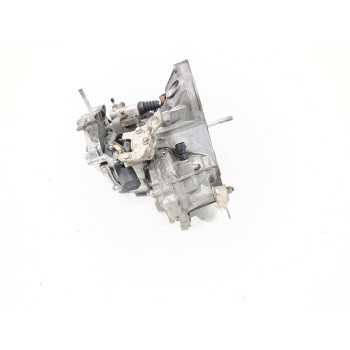 Recambio de caja cambios para fiat doblo (119) 1.3 16v multijet active com. (55kw) referencia OEM IAM 1848  
