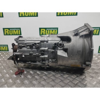 Recambio de caja cambios para bmw serie 3 berlina (e90) 320d referencia OEM IAM HES  