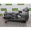 Recambio de caja cambios para bmw serie 3 berlina (e90) 320d referencia OEM IAM HES  