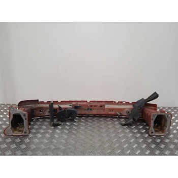 Recambio de refuerzo paragolpes delantero para ford focus berlina (cap) ambiente (d) referencia OEM IAM 3M51R001K43AE  