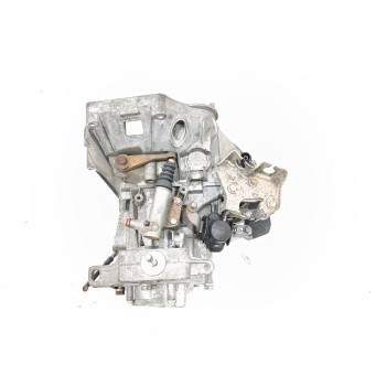 Recambio de caja cambios para fiat doblo (119) 1.3 16v multijet active com. (55kw) referencia OEM IAM 1848  