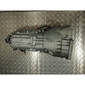 Recambio de caja cambios para bmw serie 3 berlina (e90) 320d referencia OEM IAM HES  
