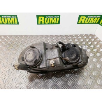 Recambio de faro derecho para mg serie 75 (rj) 2.0 cdt classic referencia OEM IAM 1DJ236032 XBC103940 