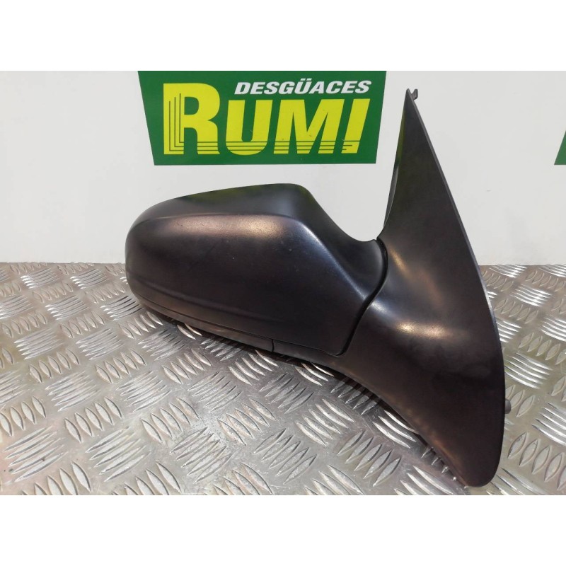 Recambio de retrovisor derecho para opel astra h berlina enjoy referencia OEM IAM 316053479 010806 