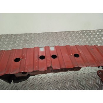 Recambio de refuerzo paragolpes delantero para ford focus berlina (cap) ambiente (d) referencia OEM IAM 3M51R001K43AE  