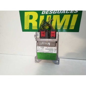 Recambio de centralita airbag para ford focus berlina (cak) ambiente referencia OEM IAM YS4T14B056BA 629218198501 0285001396