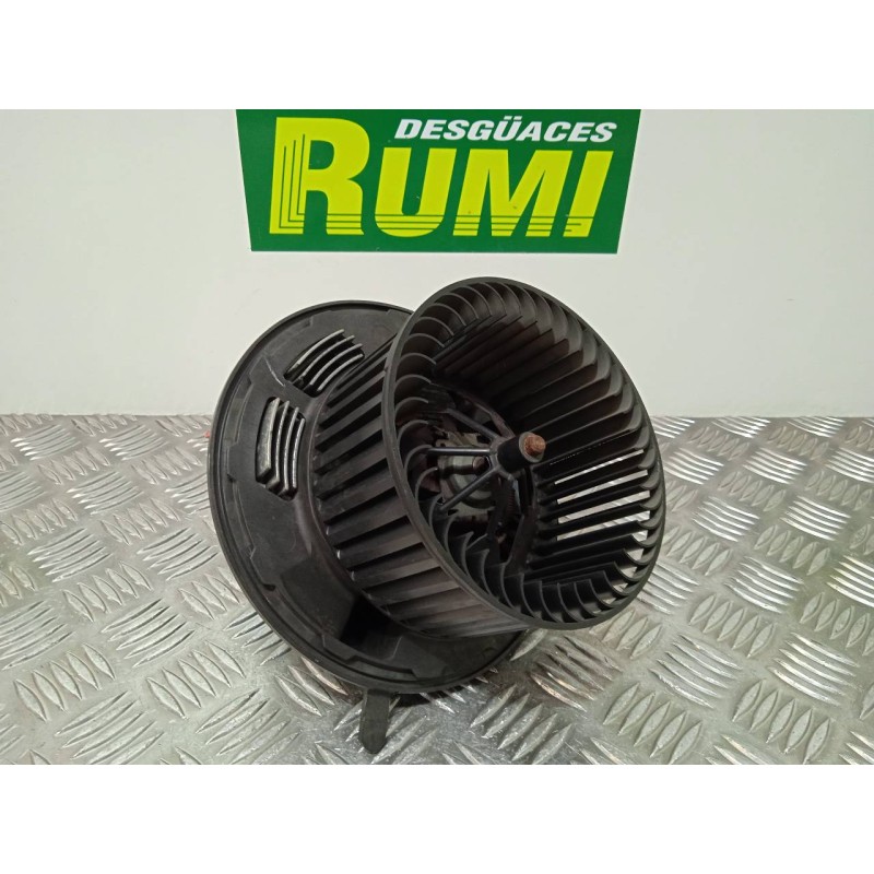 Recambio de motor calefaccion para bmw serie 3 berlina (e90) 320d referencia OEM IAM 982428F 985464FH 