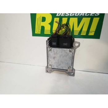 Recambio de centralita airbag para ford focus berlina (cak) ambiente referencia OEM IAM YS4T14B056BA 629218198501 0285001396