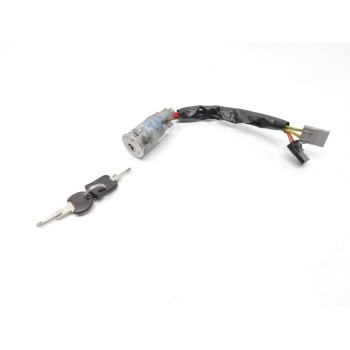 Recambio de conmutador de arranque para renault trafic (desde 5.89) p 1400 referencia OEM IAM   