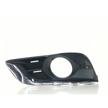 Recambio de rejilla paragolpes izquierda para nissan pulsar (c13) acenta referencia OEM IAM 622573ZL0A  