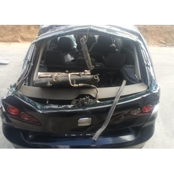 seat ibiza (6l1) del año 2007