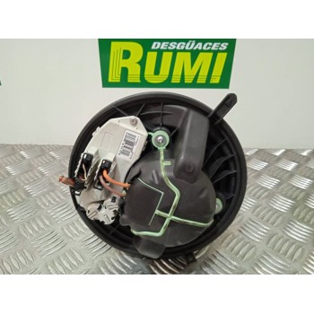 Recambio de motor calefaccion para bmw serie 3 berlina (e90) 320d referencia OEM IAM 982428F 985464FH 