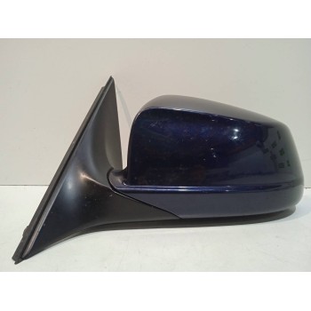 Recambio de retrovisor izquierdo para bmw serie 5 lim. (f10) 520d referencia OEM IAM 7216364  