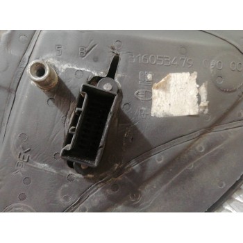 Recambio de retrovisor derecho para opel astra h berlina enjoy referencia OEM IAM 316053479 010806 
