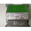 Recambio de centralita airbag para ford focus berlina (cak) ambiente referencia OEM IAM YS4T14B056BA 629218198501 0285001396