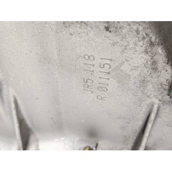 Recambio de caja cambios para renault megane ii classic berlina confort dynamique referencia OEM IAM JR5118  