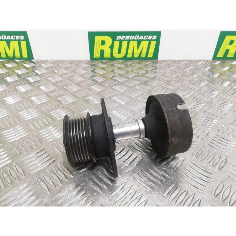 Recambio de polea alternador para ford focus berlina (cak) ambiente referencia OEM IAM   