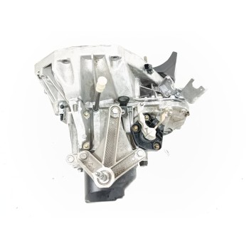 Recambio de caja cambios para renault megane ii classic berlina confort dynamique referencia OEM IAM JR5118  