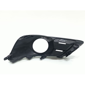 Recambio de rejilla paragolpes izquierda para nissan pulsar (c13) acenta referencia OEM IAM 622573ZL0A  