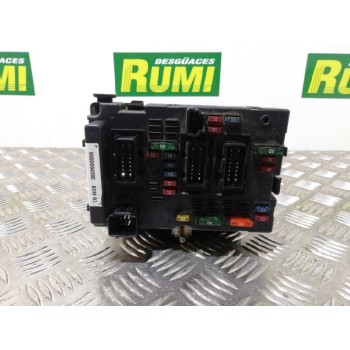 Recambio de centralita check control para peugeot 307 (s1) xr referencia OEM IAM 9650664080 35237146 