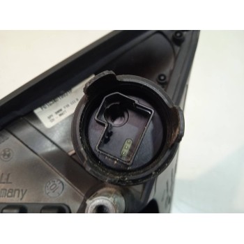 Recambio de retrovisor izquierdo para bmw serie 5 lim. (f10) 520d referencia OEM IAM 7216364  