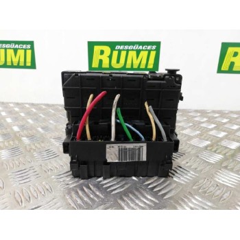 Recambio de centralita check control para peugeot 307 (s1) xr referencia OEM IAM 9650664080 35237146 