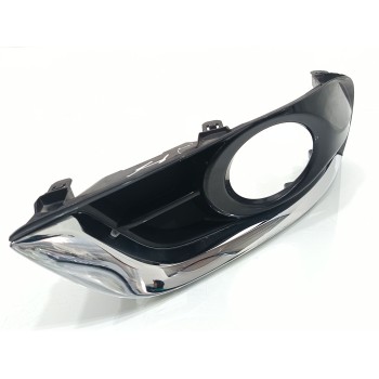 Recambio de rejilla paragolpes izquierda para nissan pulsar (c13) acenta referencia OEM IAM 622573ZL0A  