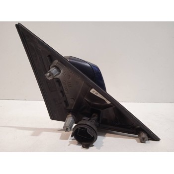 Recambio de retrovisor izquierdo para bmw serie 5 lim. (f10) 520d referencia OEM IAM 7216364  