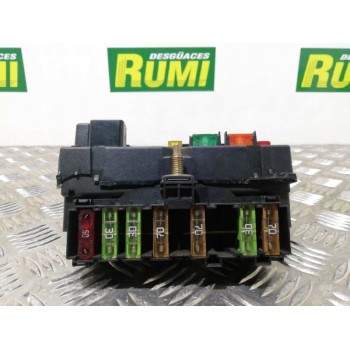 Recambio de centralita check control para peugeot 307 (s1) xr referencia OEM IAM 9650664080 35237146 