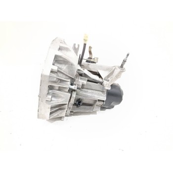 Recambio de caja cambios para renault megane ii classic berlina confort dynamique referencia OEM IAM JR5118  