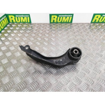 Recambio de soporte cambio para volkswagen t4 transporter/furgoneta (mod. 1991) caja cerrada economy referencia OEM IAM   