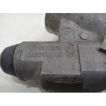 Recambio de juego bombines para volkswagen golf iii berlina (1h1) gti referencia OEM IAM 357905851  