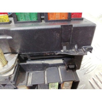 Recambio de centralita check control para peugeot 307 (s1) xr referencia OEM IAM 9650664080 35237146 