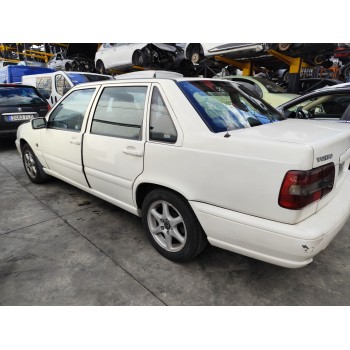 volvo s70 berlina del año 1997