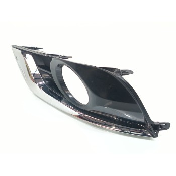 Recambio de rejilla paragolpes izquierda para nissan pulsar (c13) acenta referencia OEM IAM 622573ZL0A  