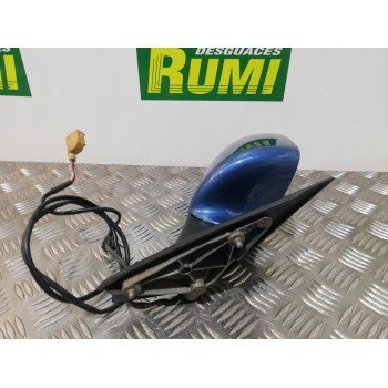 Recambio de retrovisor derecho para audi a4 berlina (8e) 1.8 t referencia OEM IAM 010681  