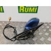 Recambio de retrovisor derecho para audi a4 berlina (8e) 1.8 t referencia OEM IAM 010681  