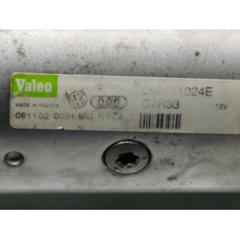Recambio de motor arranque para volkswagen passat berlina (3b2) comfortline syncro / 4motion referencia OEM IAM 068911024E  