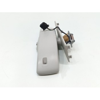 Recambio de retrovisor interior para seat altea (5p1) stylance / style referencia OEM IAM 5316413  