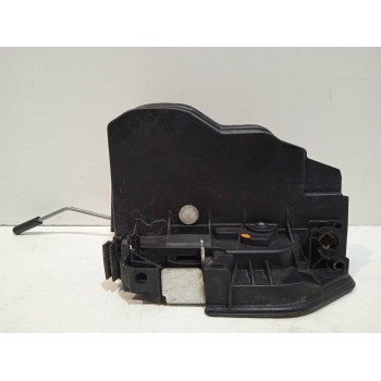 CERRADURA PUERTA DELANTERA IZQUIERDA 7229461 