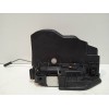 Recambio de cerradura puerta delantera izquierda para bmw serie 5 lim. (f10) 520d referencia OEM IAM 7229461  
