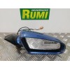 Recambio de retrovisor derecho para audi a4 berlina (8e) 1.8 t referencia OEM IAM 010681  