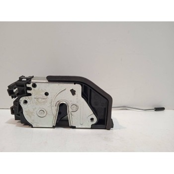 Recambio de cerradura puerta delantera izquierda para bmw serie 5 lim. (f10) 520d referencia OEM IAM 7229461  