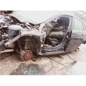 citroën c4 lim. del año 2016