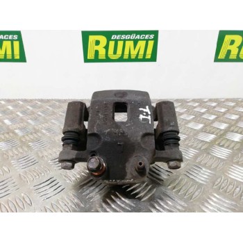 Recambio de pinza de freno trasera izquierda para ssangyong rexton rx 270 full referencia OEM IAM   