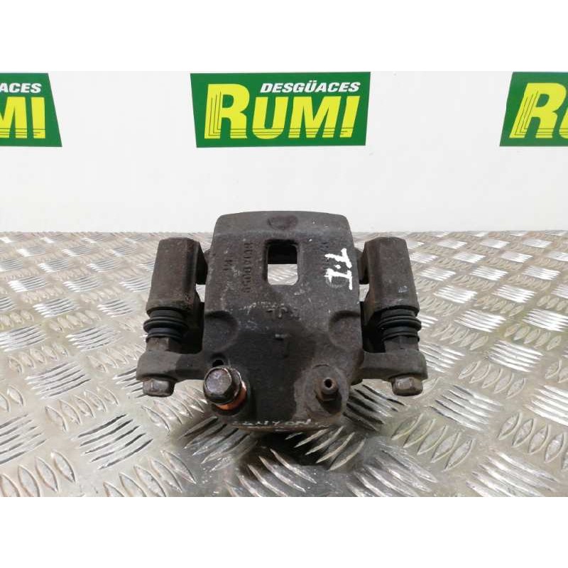 Recambio de pinza de freno trasera izquierda para ssangyong rexton rx 270 full referencia OEM IAM   