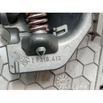 Recambio de retrovisor interior para seat altea (5p1) stylance / style referencia OEM IAM 5316413  